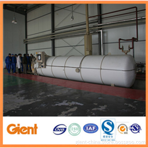 Sterilizer Autoclave